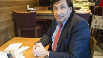 El ex juez Eduardo Freiler quedará a cargo del área de legales del Consorcio