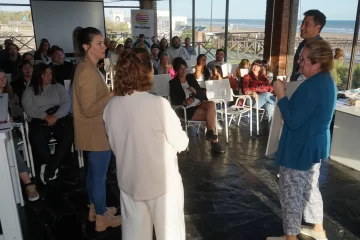 Cinco proyectos fueron subsidiados con $140 mil