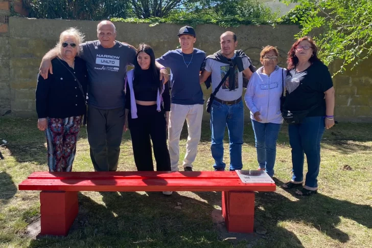 Varias actividades en una jornada de reflexión y de lucha