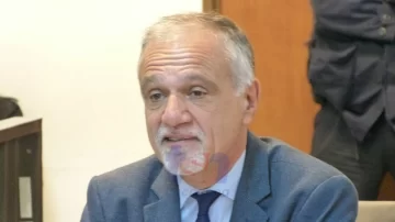 Rechazaron la excusación de Sirimarco y deberá continuar en la causa