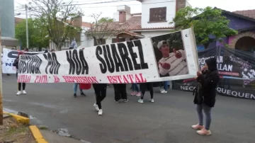 Revocan condenas por el caso de “Noa” Suárez