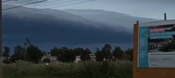 Cómo estará el clima este martes en Necochea y Quequén