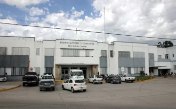 El municipio llama a concurso para cubrir cargos en el área de Salud
