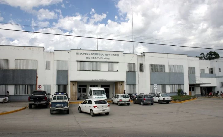 Piden dadores de sangre para el joven atropellado en Quequén
