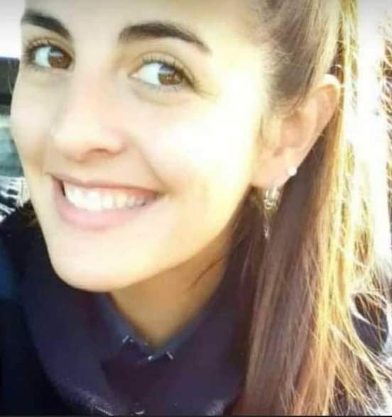 El Comando de Patrullas llevará el nombre de la oficial Belén Corvalán