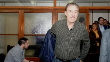 Más de 200 dirigentes del radicalismo, entre ellos varios necochenses, salieron a pedir el voto a Massa