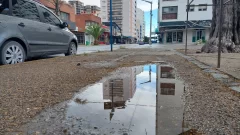 Cómo estará el clima este martes en Necochea y Quequén