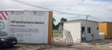 Incertidumbre por las obras que Nación debe ejecutar en Necochea