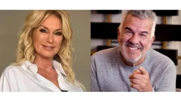 Duro mensaje de Yanina Latorre contra Dady Brieva
