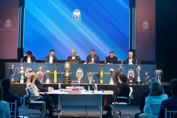 Unánime rechazo de los clubes de AFA a las Sociedades Anónimas Deportivas