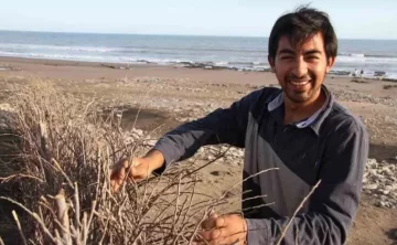 Encontraron muerto a Néstor Zoquini