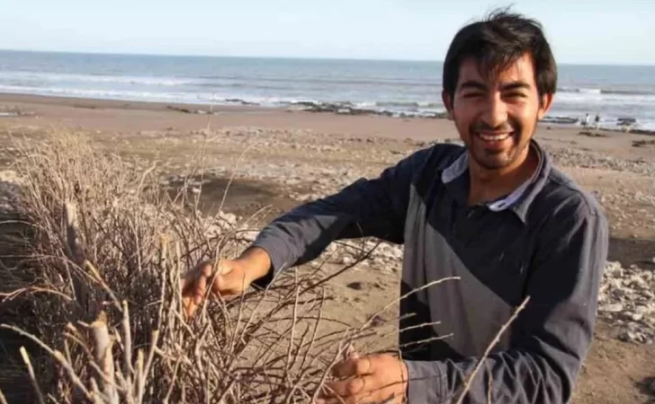 Encontraron muerto a Néstor Zoquini