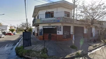 Un nene de 11 años mató a su padre de un tiro porque le había pegado a su mamá