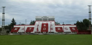 Rechazo del Club Mataderos a la propuesta de Milei sobre privatizar el fútbol