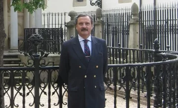“Es hora de dejar de lado la dicotomía entre peronismo y antiperonismo de una vez por todas”