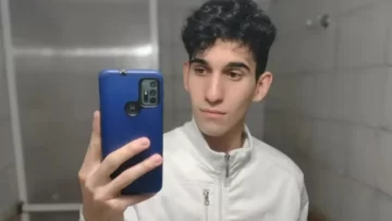 Murió Lautaro Alvaredo, el joven atacado a golpes a la salida de un boliche