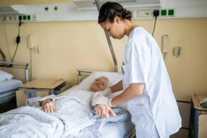 Día de la Enfermera en Argentina: ¿por qué se conmemora hoy, 21 de noviembre?