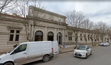 Jornada a puertas abiertas en el Instituto Superior 163