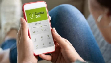 Nuevos beneficios de Cuenta DNI y un descuento por el Día del Padre con tarjetas de crédito