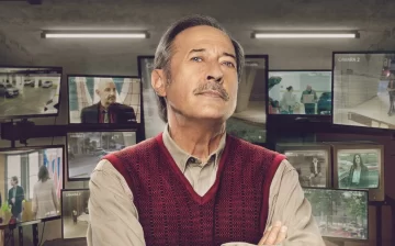 Confirman la fecha de estreno de la tercera temporada “Encargado”: dónde se podrá ver
