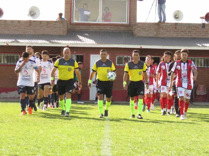 Jueves para actualizarse: cuatro partidos por cuatro fechas distintas con clásico incluido