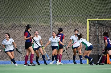 Goles y asistencias de Juana Casais para que Pozuelo se meta entre los primeros cuatro