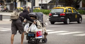 La pobreza seguiría a la baja: se ubicaría en 31,6%, según datos privados
