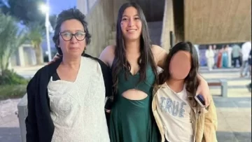 Quiénes son las seis rehenes argentinas que fueron liberadas por Hamás