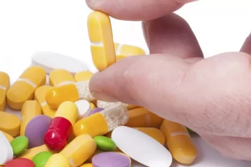 ANMAT prohíbe la comercialización de un suplemento alimenticio importado ilegalmente
