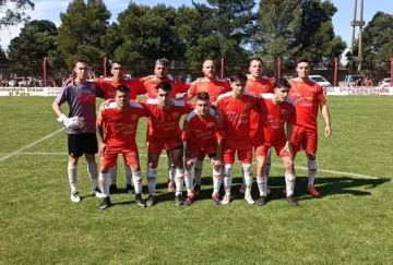 Rivadavia acortó distancias en la zona A y todo sigue igual en la zona B tras la fecha 27