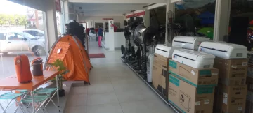 Llegó el Cyber Monday y llenó de promociones Casa Silvia