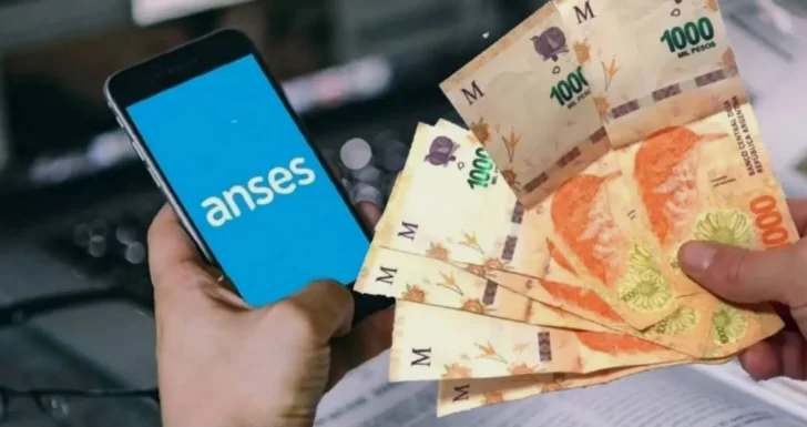 Comienza el pago de la segunda cuota del bono de $94 mil