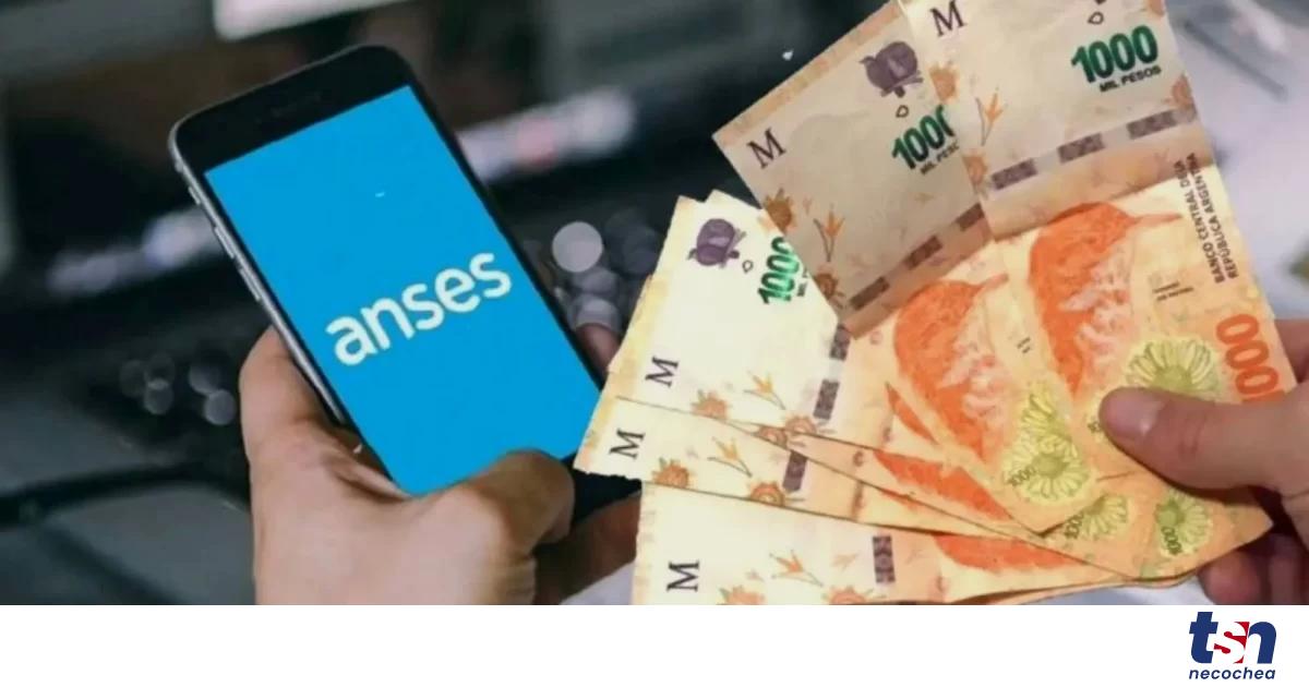 ANSES: de cuánto será el bono para jubilados y pensionados en abril de ...