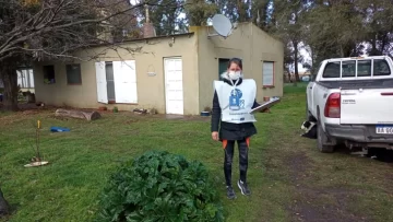 Cuántos habitantes tiene el distrito de Necochea