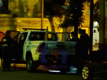 El hombre que se atrincheró había matado a una vecina en un accidente en el año 2021