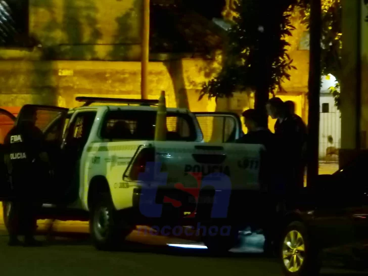 El hombre que se atrincheró había matado a una vecina en un accidente en el año 2021