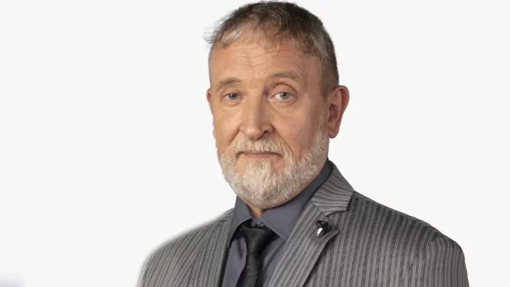 Murió el periodista Edi Zunino, a los 60 años