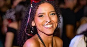 Murió una joven en el recital de Taylor Swift en Río de Janeiro