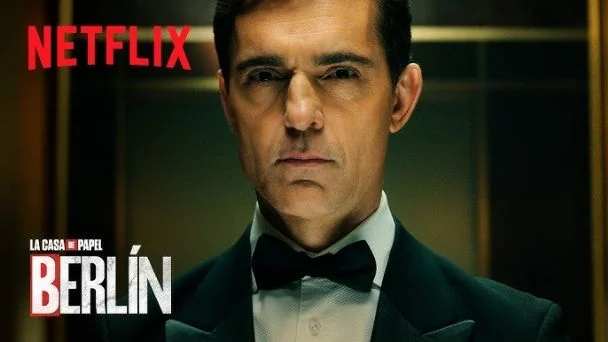 Netflix en diciembre de 2023: todos los estrenos de películas y series