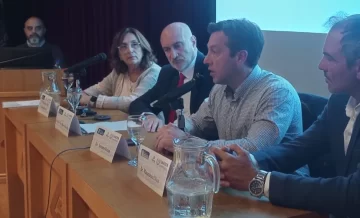 Destacan la demanda laboral para egresados de la carrera de Logística