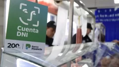Sábado de carnicerías: 35% de ahorro con Cuenta DNI