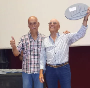 Se conocen las primeras Menciones y Reconocimientos para la ceremonia del 7 de diciembre