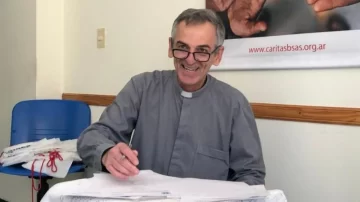 Se vuelve a postergar la asunción del obispo