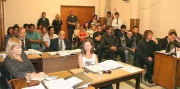 En Necochea hubo cuatro hechos de violencia institucional con policías juzgados