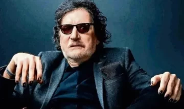 La hermana de Charly García habló de la salud del músico
