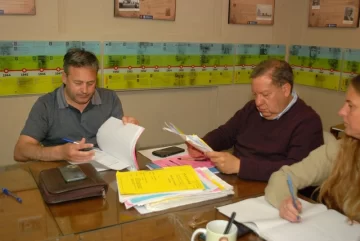 “El 86% de los inmuebles va a pagar alrededor de $ 7.500 de tasas urbanas”