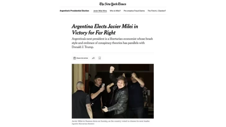 triunfo-de-javier-milei-en-la-prensa-internacional-1702286-728x408