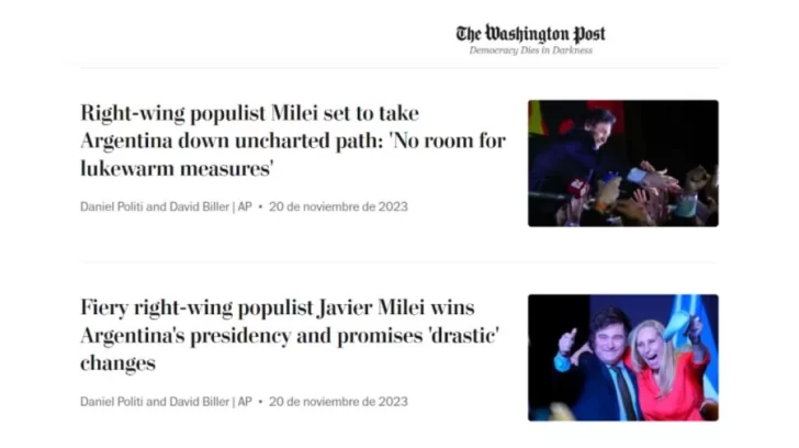 triunfo-de-javier-milei-en-la-prensa-internacional-1702287-728x408