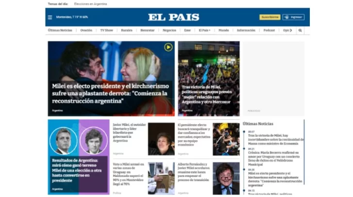 triunfo-de-javier-milei-en-la-prensa-internacional-1702289-728x408