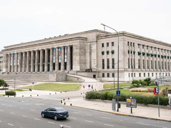 Comienza la preinscripción al CBC para ingresar a la UBA